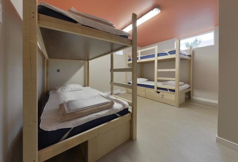 Hostel Hi La Malbaie | La Malbaie | Quebec | Canada 17