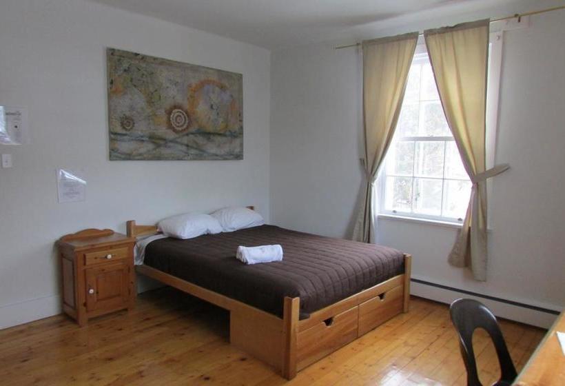 Hostel Hi La Malbaie | La Malbaie | Quebec | Canada 18