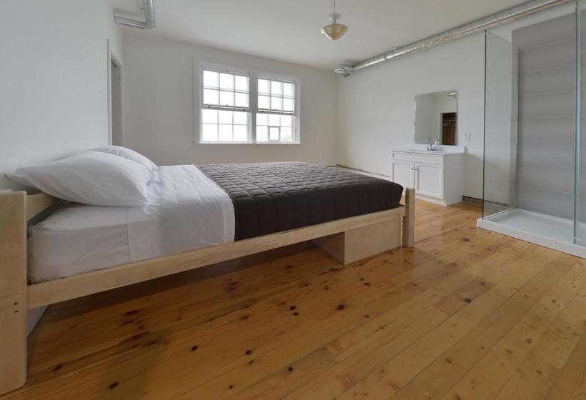 Hostel Hi La Malbaie | La Malbaie | Quebec | Canada 19