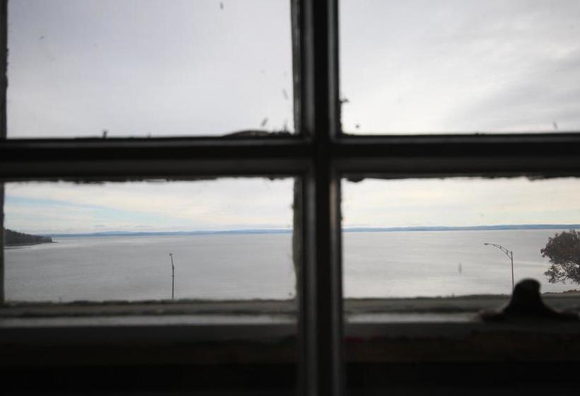 Hostel Hi La Malbaie | La Malbaie | Quebec | Canada 20