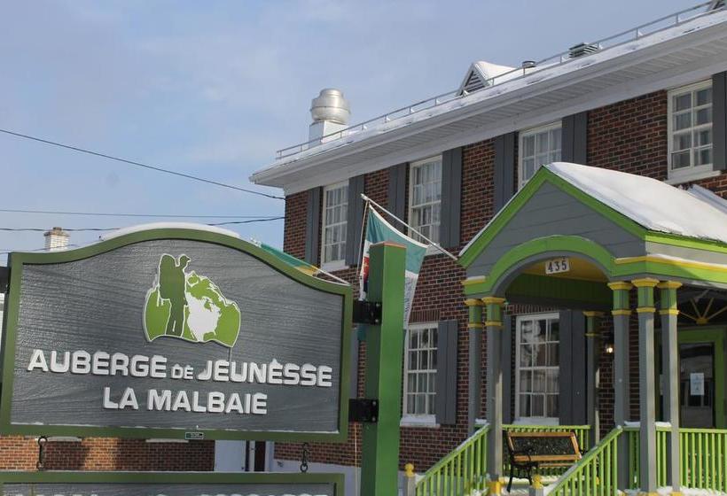 Hostel Hi La Malbaie | La Malbaie | Quebec | Canada 3