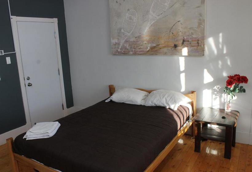 Hostel Hi La Malbaie | La Malbaie | Quebec | Canada 4