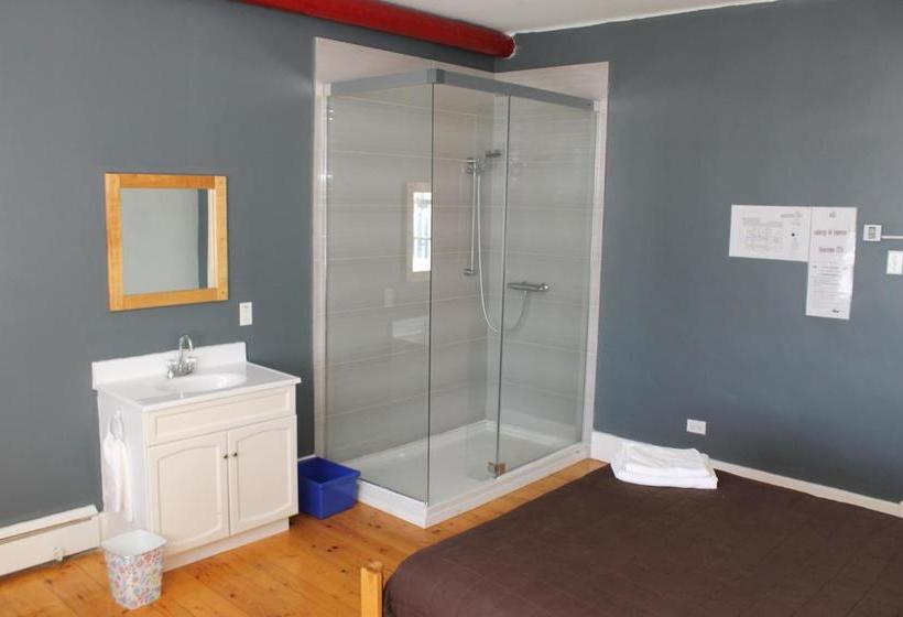 Hostel Hi La Malbaie | La Malbaie | Quebec | Canada 5