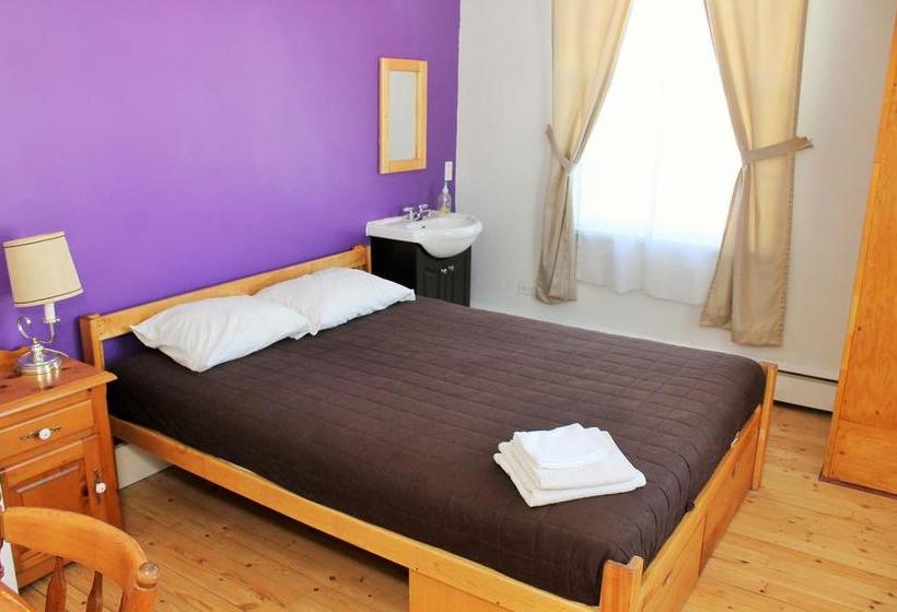 Hostel Hi La Malbaie | La Malbaie | Quebec | Canada 6