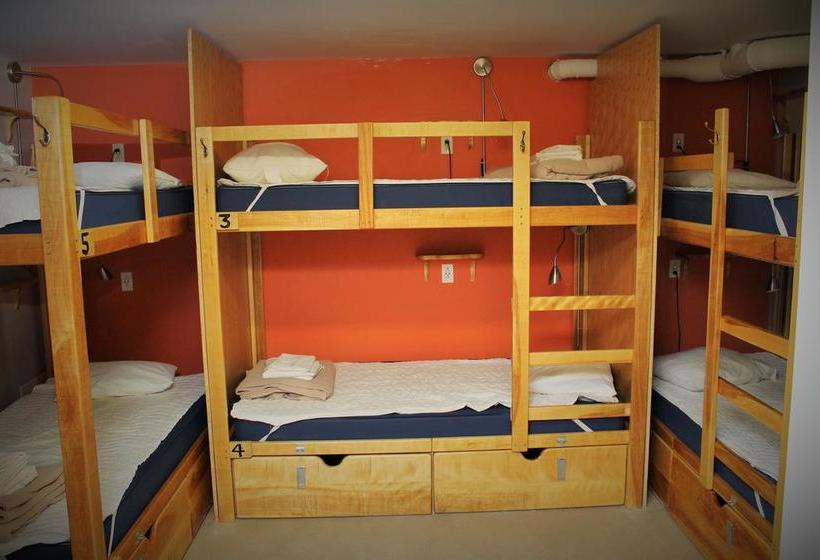 Hostel Hi La Malbaie | La Malbaie | Quebec | Canada 7