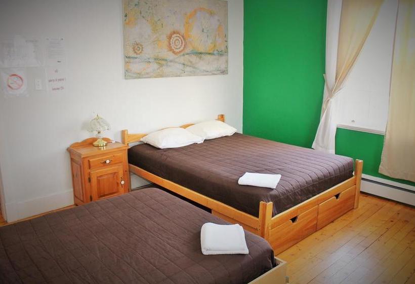 Hostel Hi La Malbaie | La Malbaie | Quebec | Canada 8