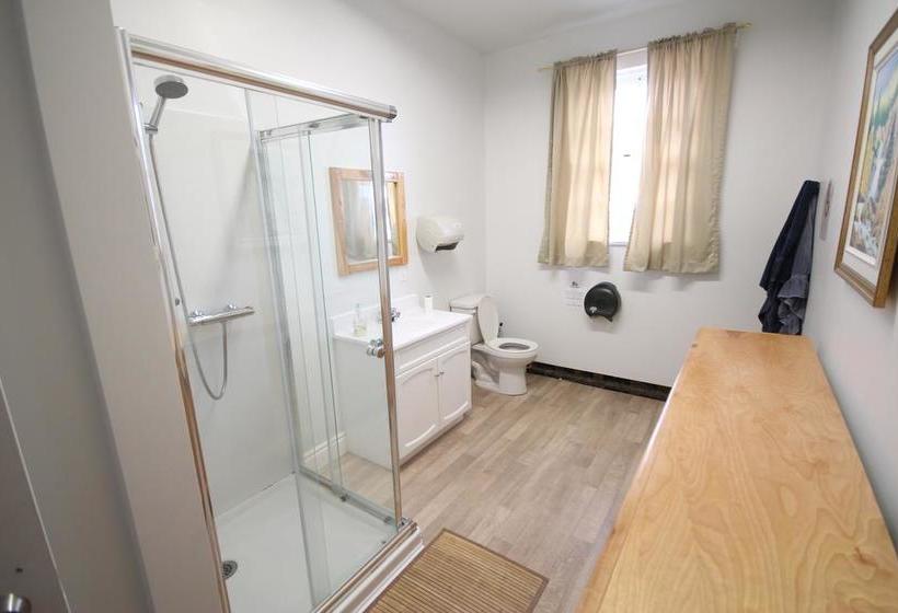 Hostel Hi La Malbaie | La Malbaie | Quebec | Canada 9