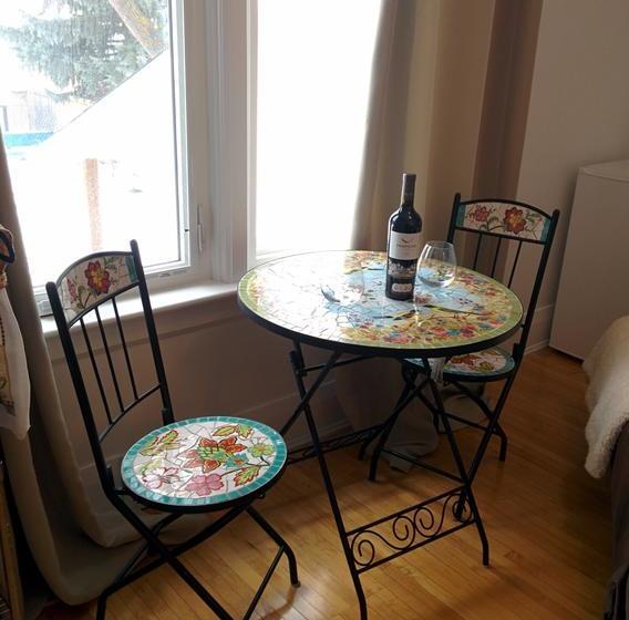 Bed and Breakfast Riverbend Guest House | Saskatoon | Saskatchewan | Canada 11