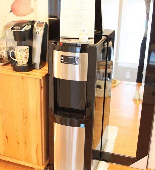 Bed and Breakfast Riverbend Guest House | Saskatoon | Saskatchewan | Canada 14