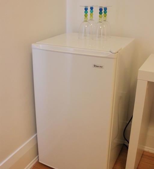 Bed and Breakfast Riverbend Guest House | Saskatoon | Saskatchewan | Canada 15