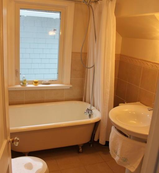 Bed and Breakfast Riverbend Guest House | Saskatoon | Saskatchewan | Canada 16