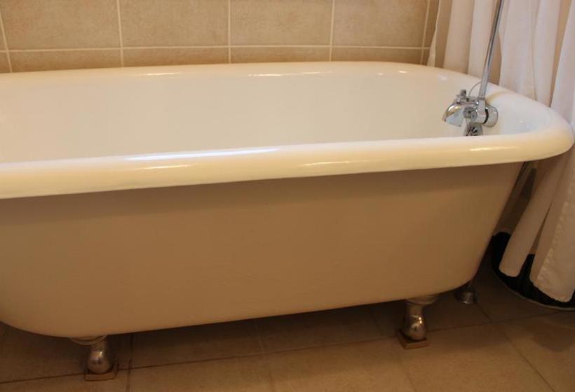 Bed and Breakfast Riverbend Guest House | Saskatoon | Saskatchewan | Canada 9