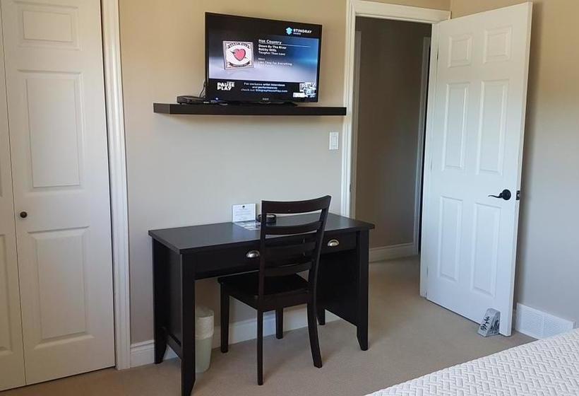 Christine S Bed And Breakfast | St. Catharines | Ontario | Canada 10