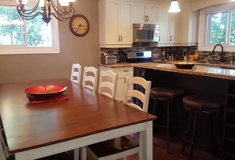 Christine S Bed And Breakfast | St. Catharines | Ontario | Canada 11