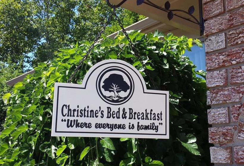 Christine S Bed And Breakfast | St. Catharines | Ontario | Canada 16