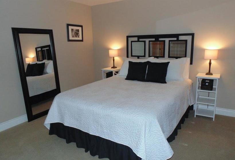 Christine S Bed And Breakfast | St. Catharines | Ontario | Canada 20