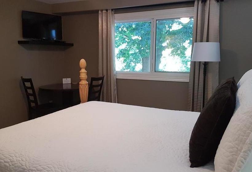 Christine S Bed And Breakfast | St. Catharines | Ontario | Canada 4