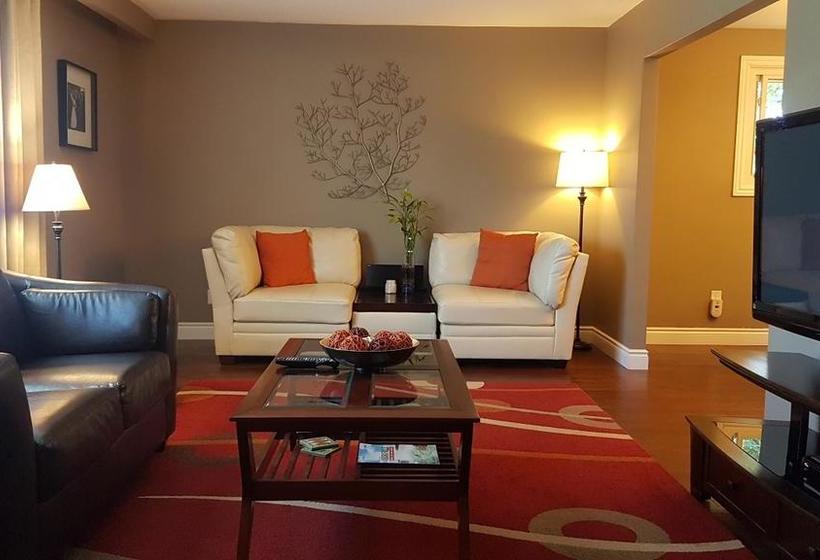 Christine S Bed And Breakfast | St. Catharines | Ontario | Canada 5