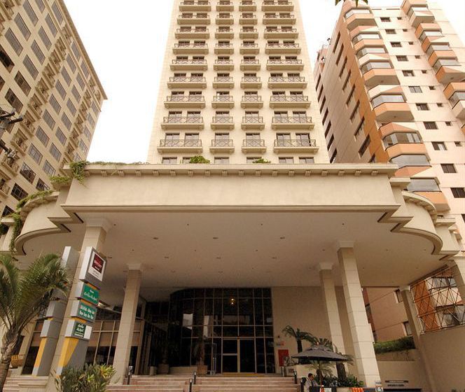 Hotel Mercure São Caetano  | Sao Caetano do Sul | São Paulo | Brasil