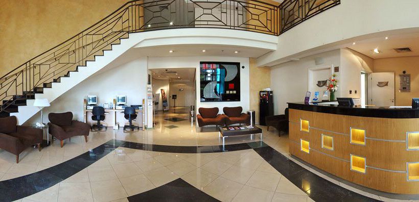 Hotel Mercure São Caetano  | Sao Caetano do Sul | São Paulo | Brasil 1