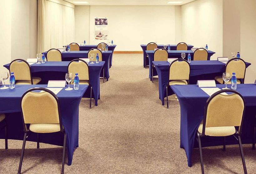 Hotel Mercure São Caetano  | Sao Caetano do Sul | São Paulo | Brasil 11