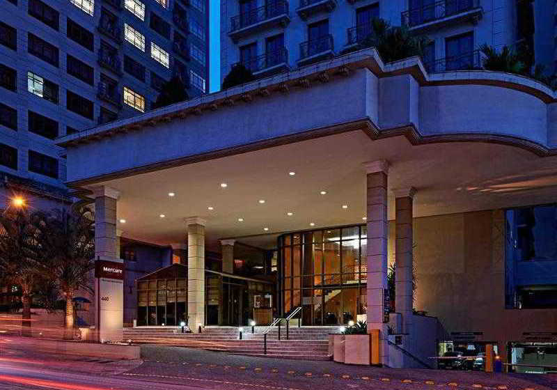 Hotel Mercure São Caetano  | Sao Caetano do Sul | São Paulo | Brasil 12