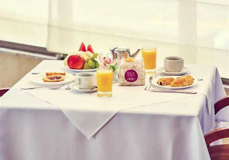 Hotel Mercure São Caetano  | Sao Caetano do Sul | São Paulo | Brasil 14