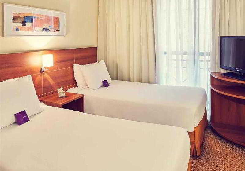 Hotel Mercure São Caetano  | Sao Caetano do Sul | São Paulo | Brasil 15