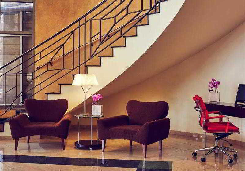 Hotel Mercure São Caetano  | Sao Caetano do Sul | São Paulo | Brasil 17