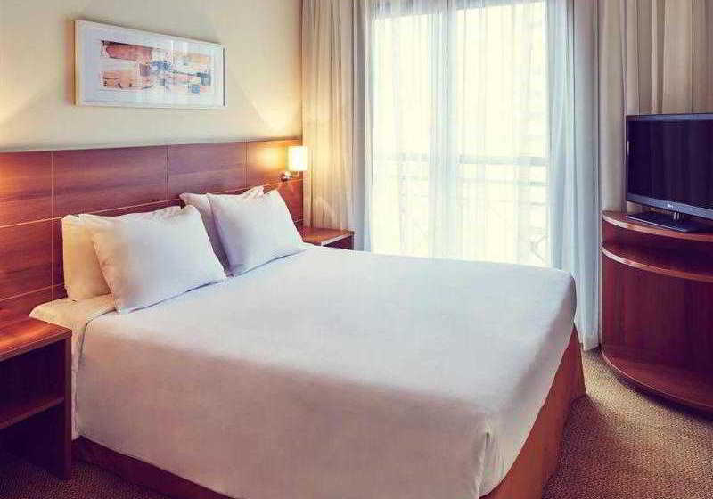 Hotel Mercure São Caetano  | Sao Caetano do Sul | São Paulo | Brasil 18