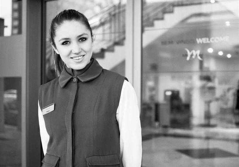 Hotel Mercure São Caetano  | Sao Caetano do Sul | São Paulo | Brasil 19