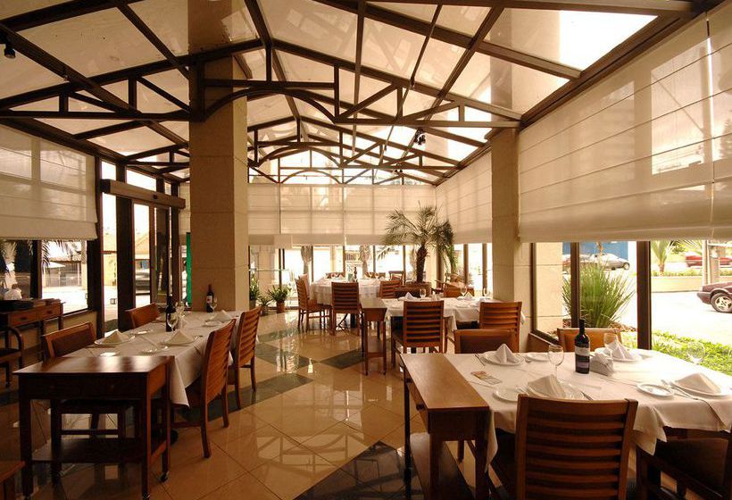 Hotel Mercure São Caetano  | Sao Caetano do Sul | São Paulo | Brasil 2