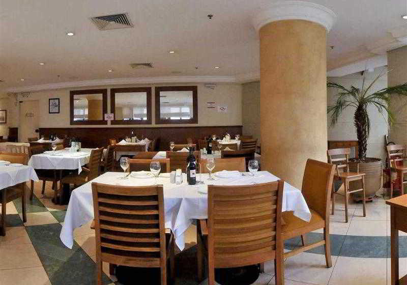 Hotel Mercure São Caetano  | Sao Caetano do Sul | São Paulo | Brasil 20