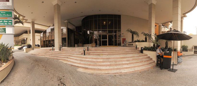 Hotel Mercure São Caetano  | Sao Caetano do Sul | São Paulo | Brasil 3