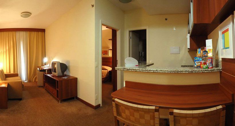 Hotel Mercure São Caetano  | Sao Caetano do Sul | São Paulo | Brasil 4