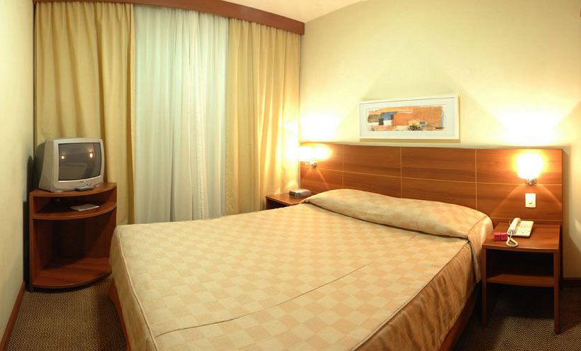 Hotel Mercure São Caetano  | Sao Caetano do Sul | São Paulo | Brasil 5