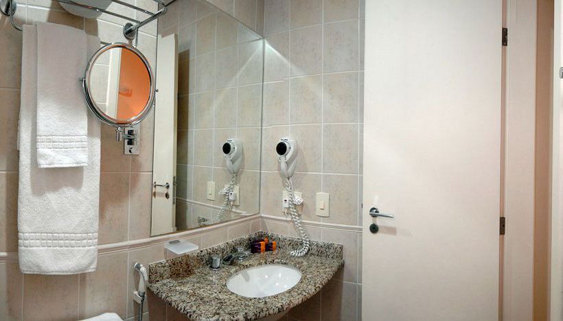 Hotel Mercure São Caetano  | Sao Caetano do Sul | São Paulo | Brasil 6