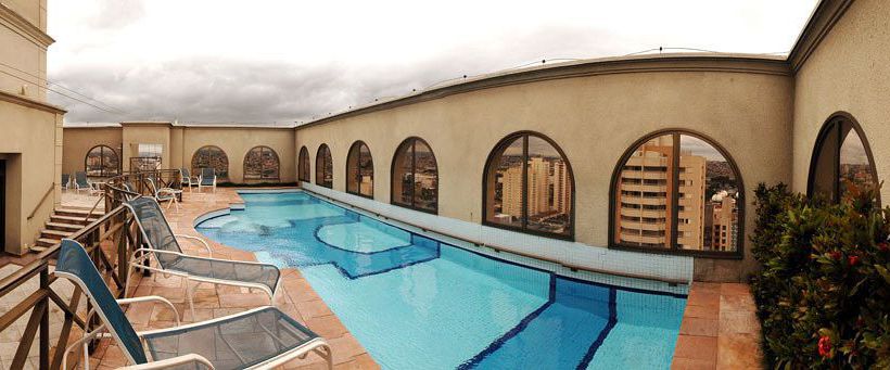 Hotel Mercure São Caetano  | Sao Caetano do Sul | São Paulo | Brasil 7