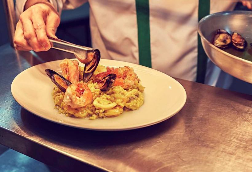 Hotel Mercure São Caetano  | Sao Caetano do Sul | São Paulo | Brasil 8