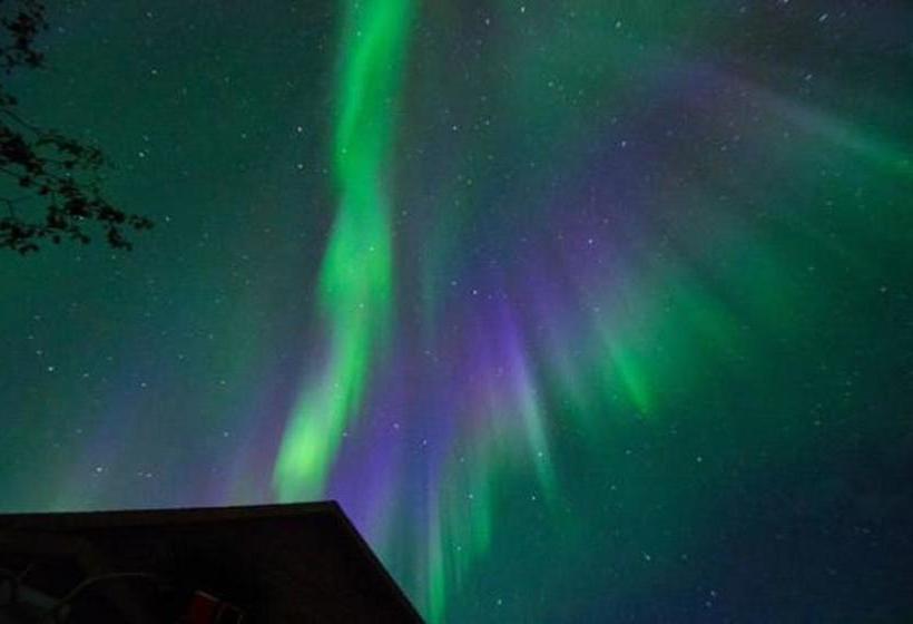 Jenny S B&b Yellowknife Northwest Territories