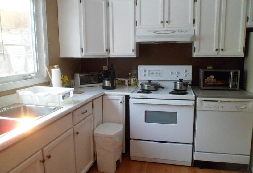 Jenny S B&b | Yellowknife | Northwest Territories | Canada 1