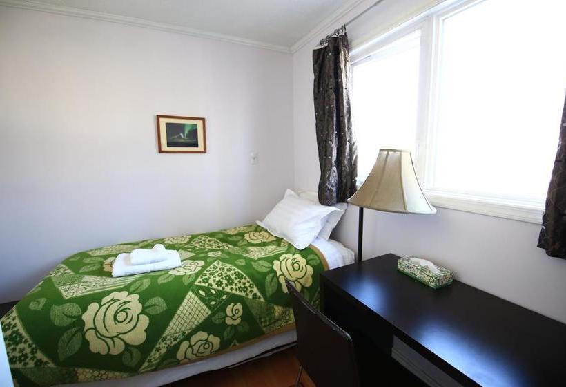 Jenny S B&b | Yellowknife | Northwest Territories | Canada 10