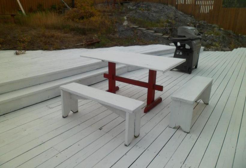 Jenny S B&b | Yellowknife | Northwest Territories | Canada 12