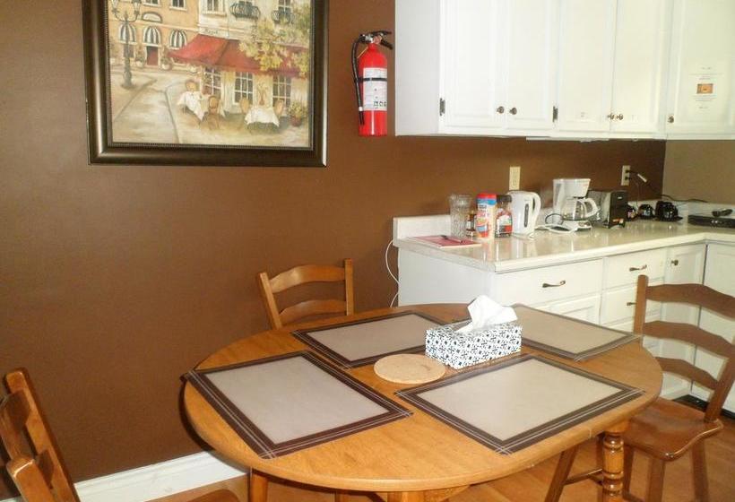 Jenny S B&b | Yellowknife | Northwest Territories | Canada 13