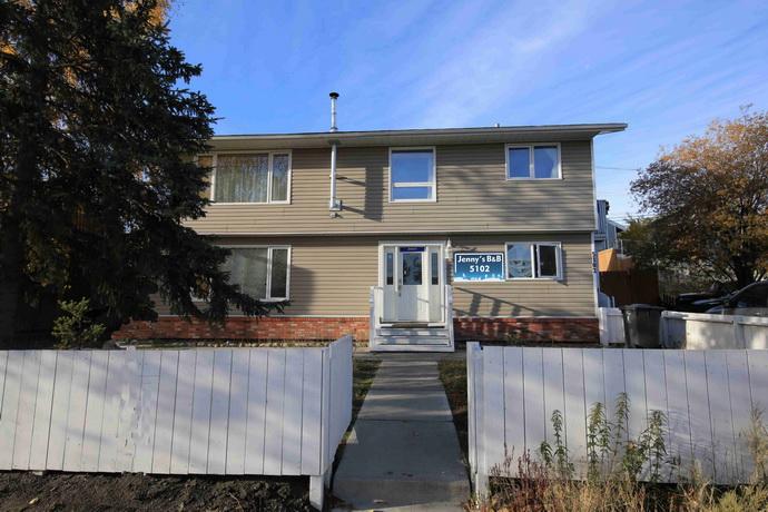 Jenny S B&b | Yellowknife | Northwest Territories | Canada 14