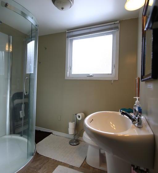 Jenny S B&b | Yellowknife | Northwest Territories | Canada 16