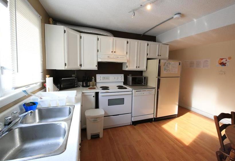 Jenny S B&b | Yellowknife | Northwest Territories | Canada 2