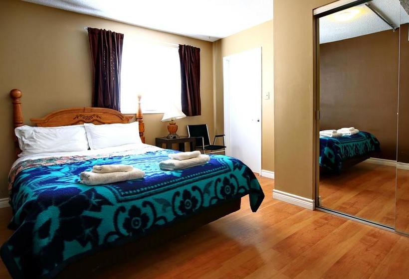 Jenny S B&b | Yellowknife | Northwest Territories | Canada 3