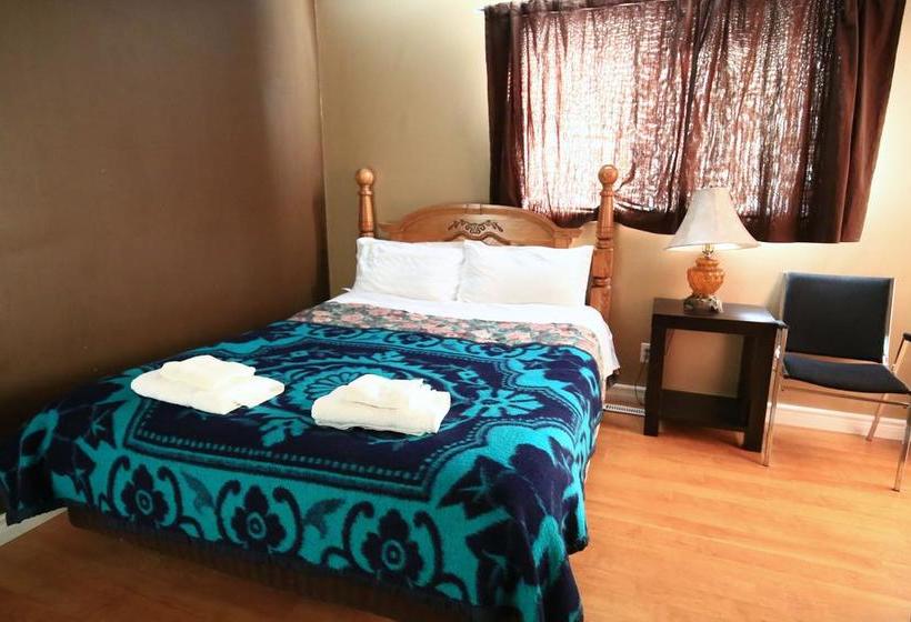 Jenny S B&b | Yellowknife | Northwest Territories | Canada 4