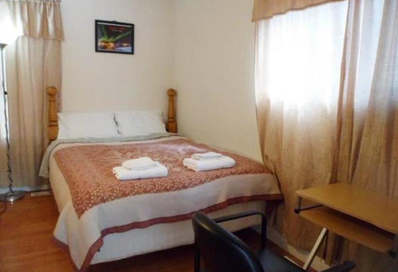 Jenny S B&b | Yellowknife | Northwest Territories | Canada 5